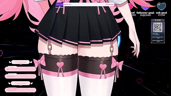 Pump away while lilly saps all of that beta energy~ you were just too weak for mommy&rsquo;s thighs video in bio~ 