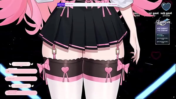 Nonton Pump Away While Lilly Saps All Of That Beta Energy~ You Were Just Too Weak For Mommy&rsquo;s Thighs... Video In Bio~ thumbnail