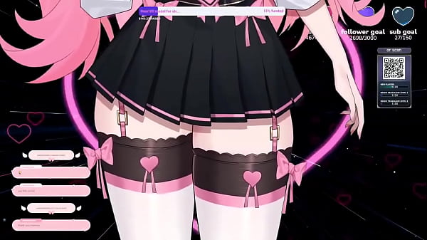 Pump away while lilly saps all of that beta energy~ you were just too weak for mommy&rsquo;s thighs video in bio~