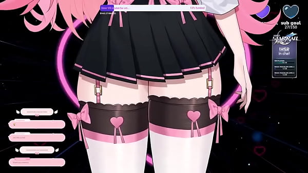 Pump away while lilly saps all of that beta energy~ you were just too weak for mommy&rsquo;s thighs video in bio~ 