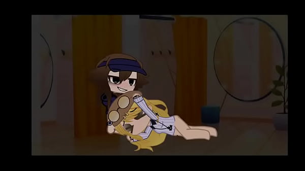 Play MP4 - A cliente rude gacha