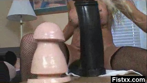 Big Booby Fisting Hottie_Nude Solo