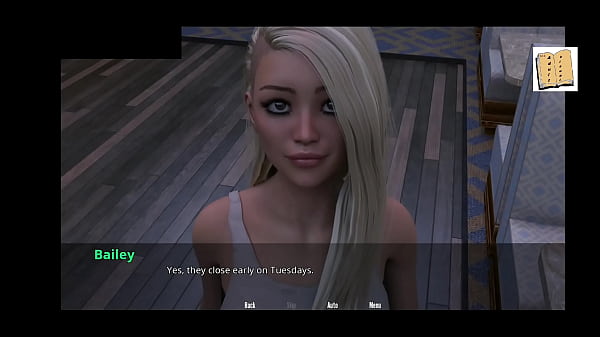 Play MP4 - WVM 52&comma; 1st Date With Natalie&period;