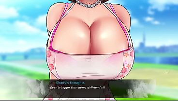 Confined with Goddesses part 3