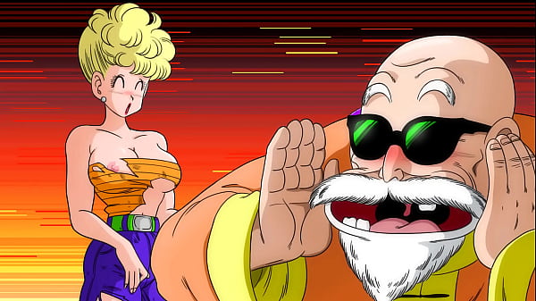 TODAS las ESCENAS de SEXO con los PERSONAJES de DRAGON BALL 