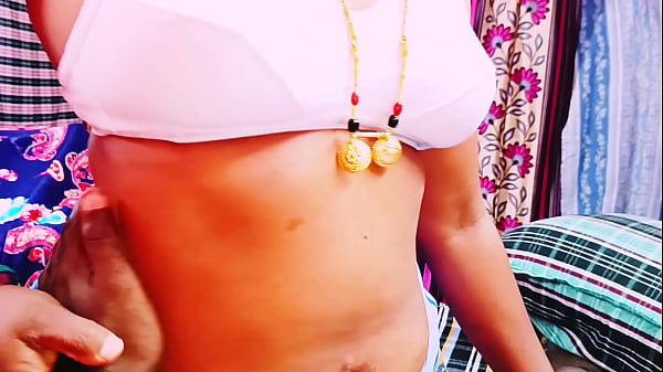 Play MP4 - Villege aunty fucking daughter's husband&period; Telugu dirty talks&period;