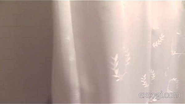 Petite Blonde Sprayed With Big Cock Cum 