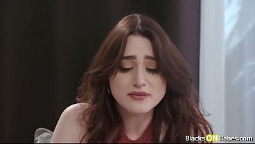 Big Tits Teen Lilibet Saunders Wants To Get Back At Him After Getting Cheated.she Is Sucking Her Neighbors Big Black Cock And Have Him Fuck Her Shaved Pussy thumbnail