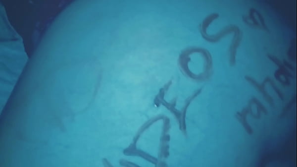 Verification video Lena Vonass Pawg booty sexy 