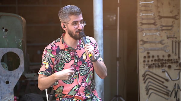 Leleco do Pagodcast_mandandoum pagodinho emcasa