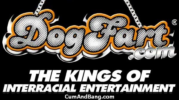 Hard interracial DP group_action 13