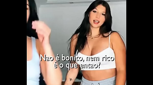 Nonton Duas Gostosonas Fazem Sexo Anal thumbnail