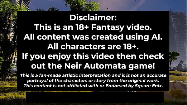 Nonton 2b's Headplay Discipline Training thumbnail