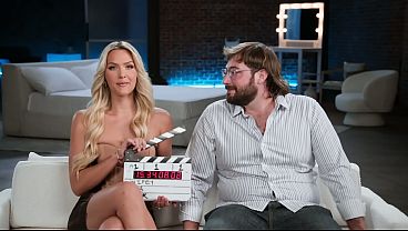 Nonton "sometimes It's Too Good Not To Film, Honestly." Nadia's Husband Was Determined To Marry His Favourite Performer. He Knows He Can't Keep This Sexbomb To Himself Though Her Every Orifice Is Meant For The World To See. thumbnail