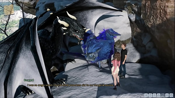 Lust Academy 323 thumbnail