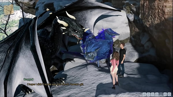 Play MP4 - Lust Academy 323