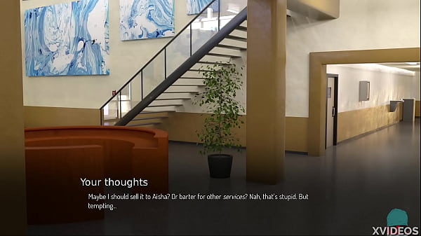 COLLEGE BOUND #65 • Again Blanca and her_divine tits out fordisplay