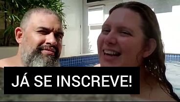 Play MP4 - Viciados em troca de casal&comma; sexo a tr&ecirc;s e festas de swing&period;