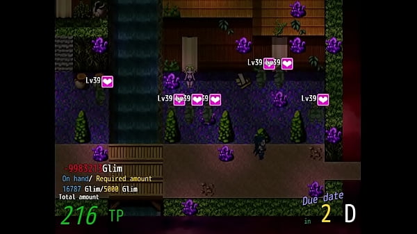 Witch indebt pornalicious ventures pt 4 