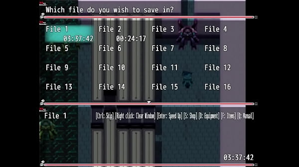 Witch indebt pornalicious ventures pt 4