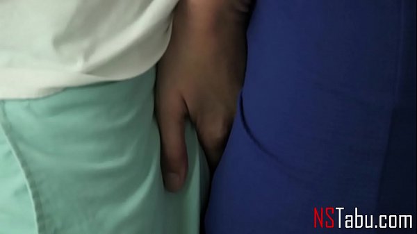 Play MP4 - step Son Spends Most Of His Time Between Legs - Mona Wales