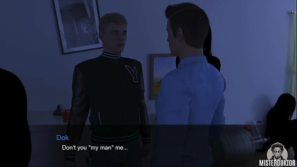 Lust Theory Ep.129 - Visual Novel Gameplay [hd] thumbnail