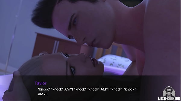 Lust theory ep 129 visual novel gameplay hd 