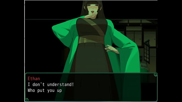 Addicted to that ass kaori