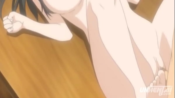 Esposa milf hablando con su esposo por telefono mientras es follada hentai sin censura