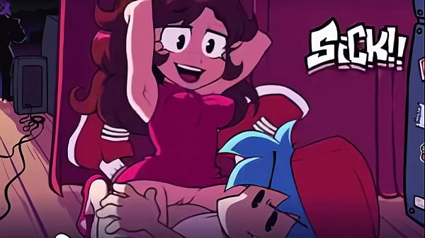 Play MP4 - FNF COMPILATION 4K