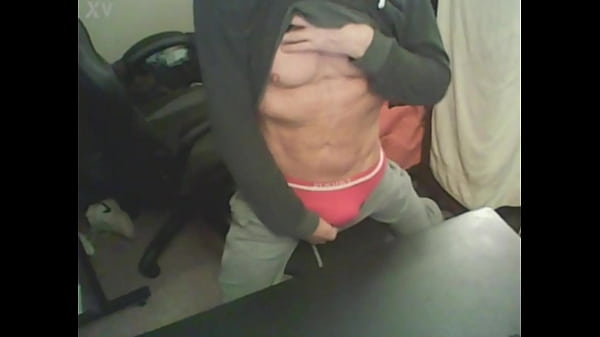 Play MP4 - Stretching Tease