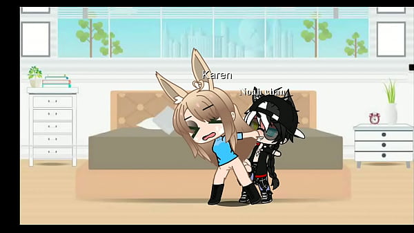 Gacha Hentai Porn thumbnail