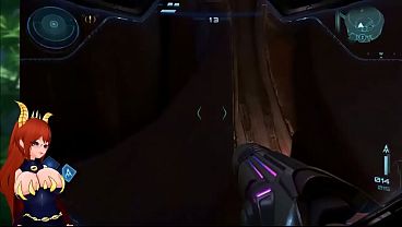 Metroid prime 4 beyond episode the desert