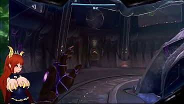 Metroid prime 4 beyond episode the desert 