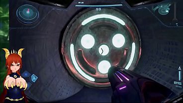 Nonton Metroid Prime 4: Beyond Episode Three: The Desert thumbnail