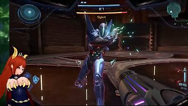 Metroid prime 4 beyond episode the desert 