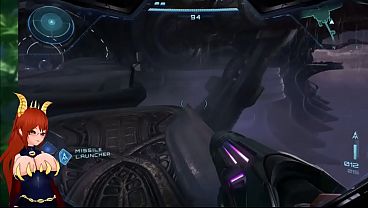 Metroid prime 4 beyond episode the desert 