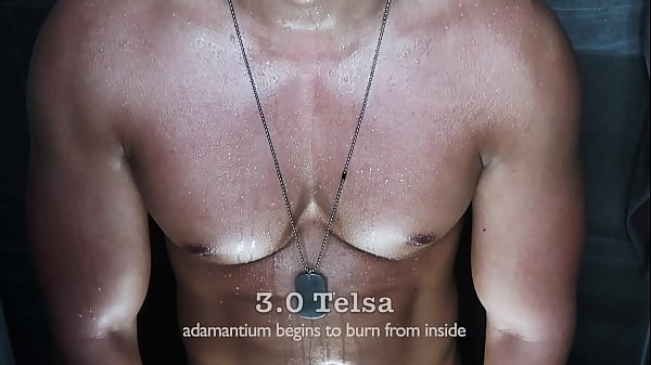 Play MP4 - How to Break Wolverine &lpar;Role play and fantasy&rpar;