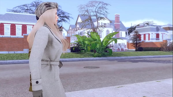 Nonton Sexy Ballerina After Rough Sex With Her Coach Found Out That She Was Pregnant Sims Me Hentai Sfm thumbnail