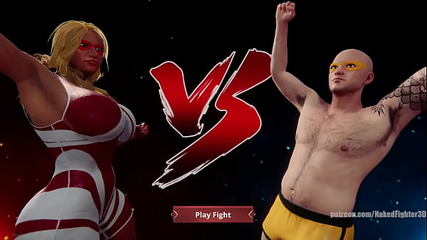 Nonton Candy Vs Aaron [nf3d Mixed Sexual Combat Femdom] thumbnail