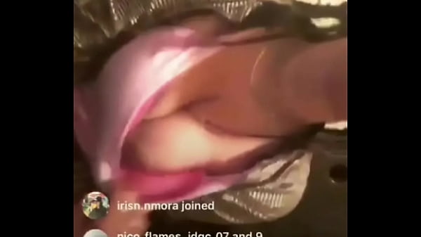 karipapa instagram live 