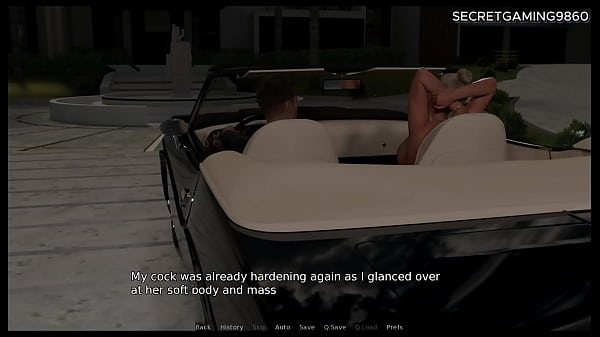 Big Tits Blonde Mature MILF Fuck Hardcore - Milfylicious (Part 18) By Maximus - 3D Porn Game 