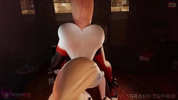 Harley Hentai Fun Vr thumbnail