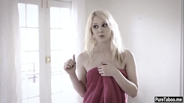 Play MP4 - Stepsis and a friend enjoy in a threesome wtih a stepbro