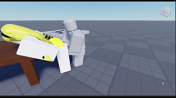 Порно роблокс