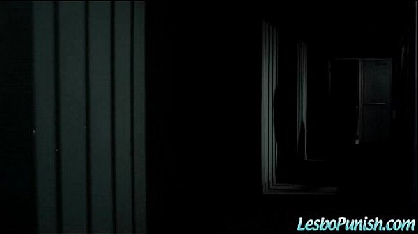 Nonton (alex&diamond) Sexy Lesbians Punishing With Toys On Camera Movie-10 thumbnail