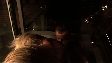 Stacey Saran and Cindy Behr in Hot FFM Threesome Action