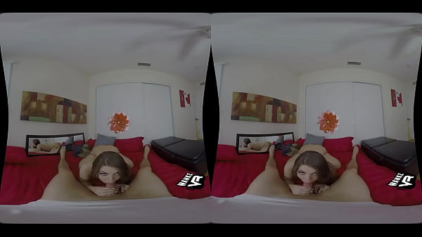 Play MP4 - WankzVR - In Arrears ft&period; Jojo Kiss