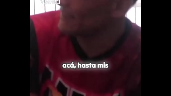 La inspiradora historia de un joven emprendedor #esfuerzo #calle #chiclenoticias #historia #elchicletv #comunidad #atrevi