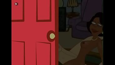 Aladdin - Hot Jasmine Princess Disney Cartoon Sex POV Hentai 